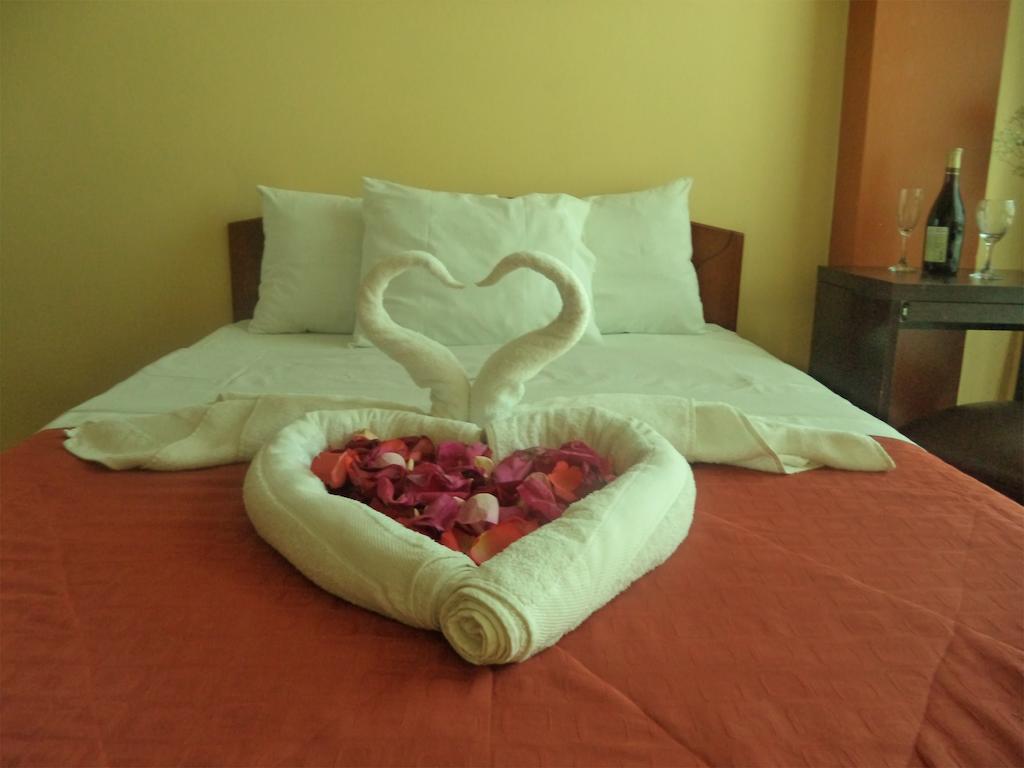 Hotel Primavera Chiclayo Rom bilde
