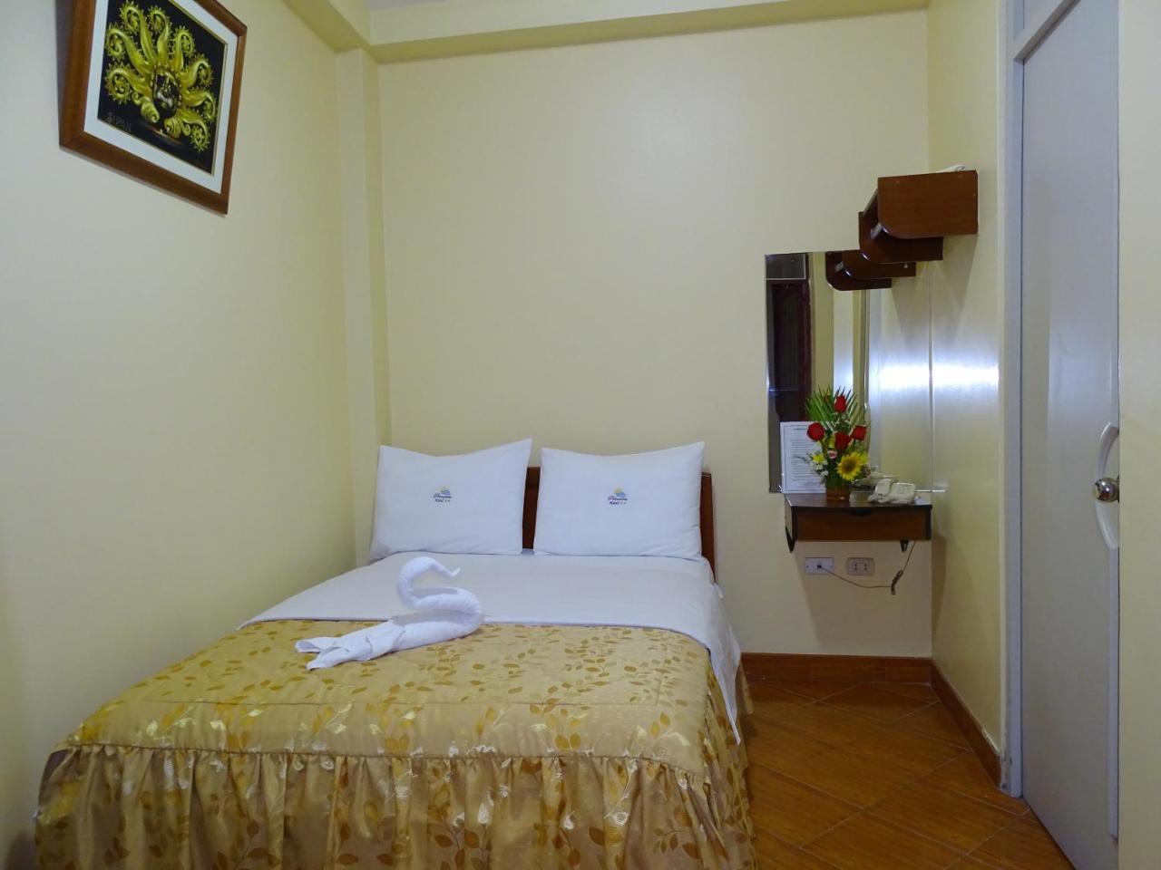 Hotel Primavera Chiclayo Eksteriør bilde