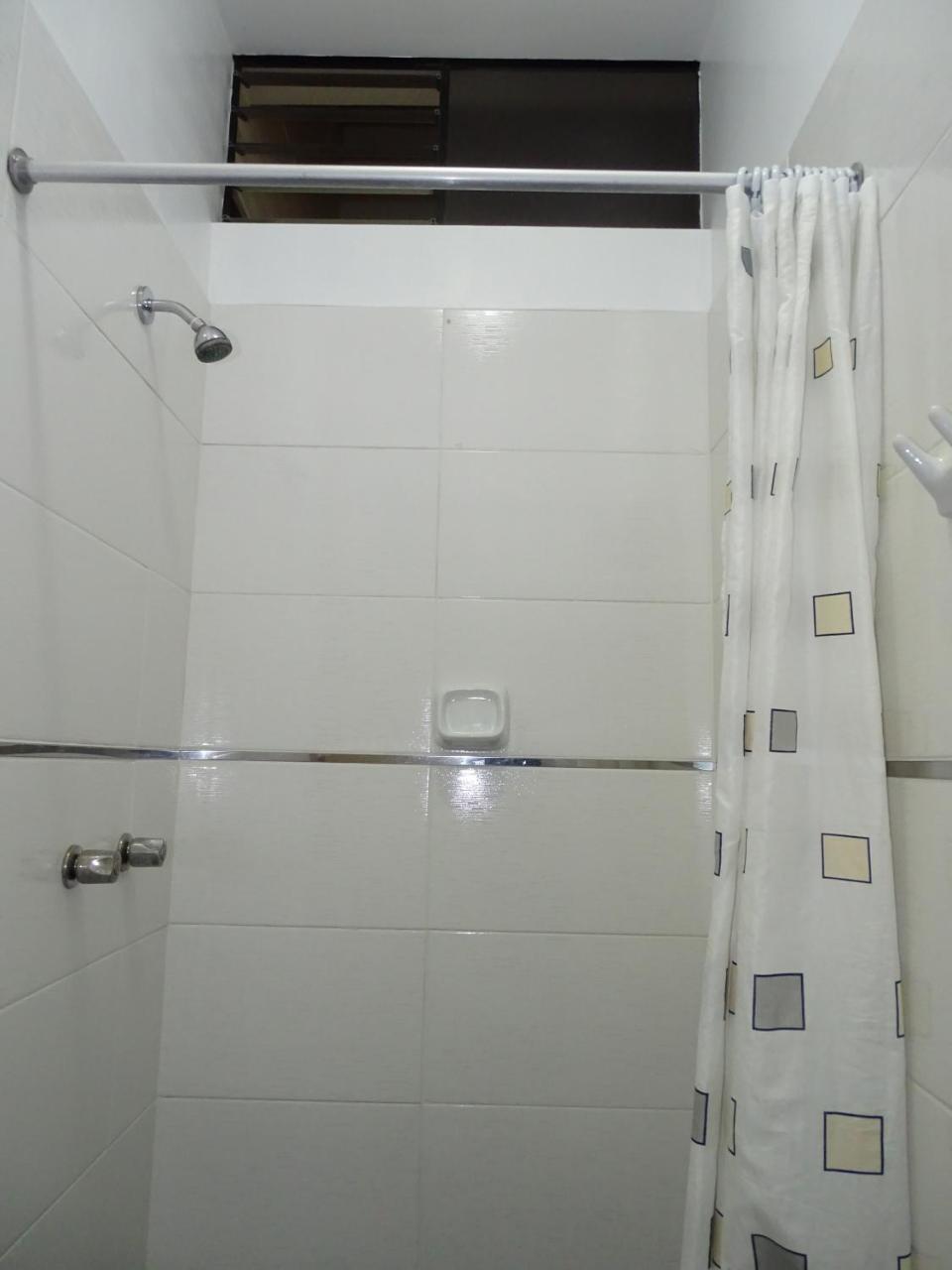 Hotel Primavera Chiclayo Eksteriør bilde